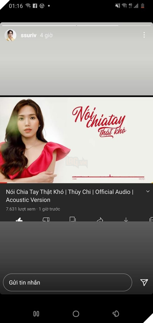 Ngân Sát Thủ và ViruSs bất ngờ có động thái lạ khiến fan rộ tin đồn tái hợp giữa cả hai 2