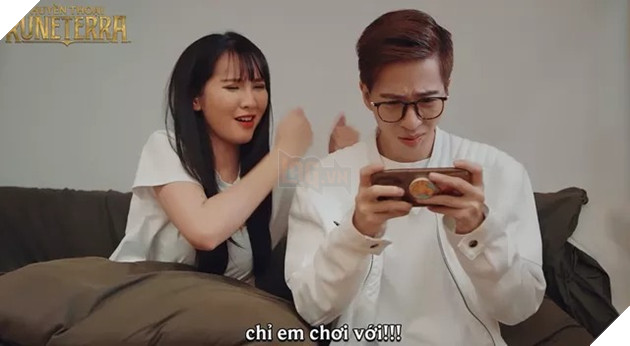 Ngân Sát Thủ và ViruSs bất ngờ có động thái lạ khiến fan rộ tin đồn tái hợp giữa cả hai