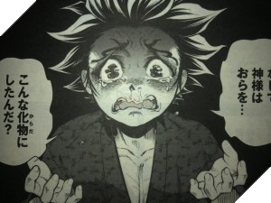 Spoiler Shuumatsu No Valkyrie chap 39: Hồi tưởng quá khứ, Raiden thổi bay hai tay Thần Shiva 5