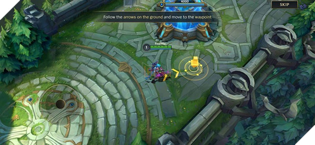 Liên Minh Tốc Chiến: Danh sách các thiết bị iOS và Android có thể chơi LMTC siêu mượt 3