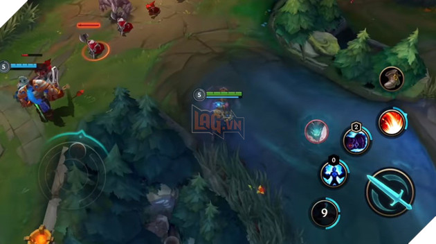 Liên Minh Tốc Chiến: Danh sách các thiết bị iOS và Android có thể chơi LMTC siêu mượt 5