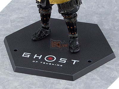 Ghost of Tsushima chính thức mở bán mô hình Jin Sakai cực chất 2