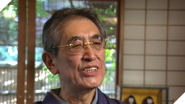 Bộ phim chứa cảnh nóng thật chính thức được công chiếu sau 44 năm trời bị cấm tại nhiều quốc gia 5