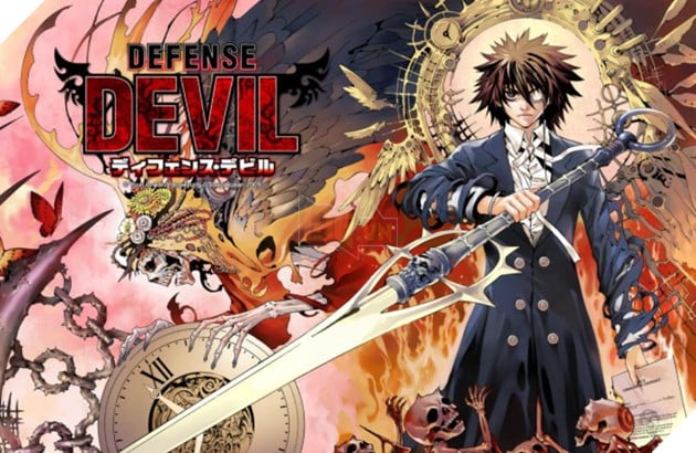 Bảng xếp hạng 15 MANGA yêu ma quỷ quái hay nhất lịch sử: Kimetsu No Yaiba chỉ đứng nhì! Phần Đầu  2