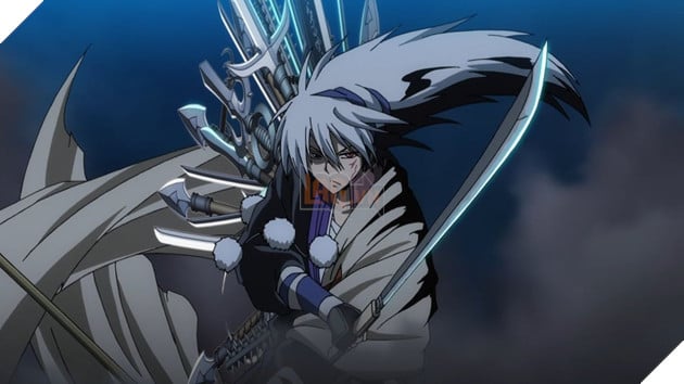 Bảng xếp hạng 15 MANGA yêu ma quỷ quái hay nhất lịch sử: Kimetsu No Yaiba chỉ đứng nhì! Phần Đầu  3