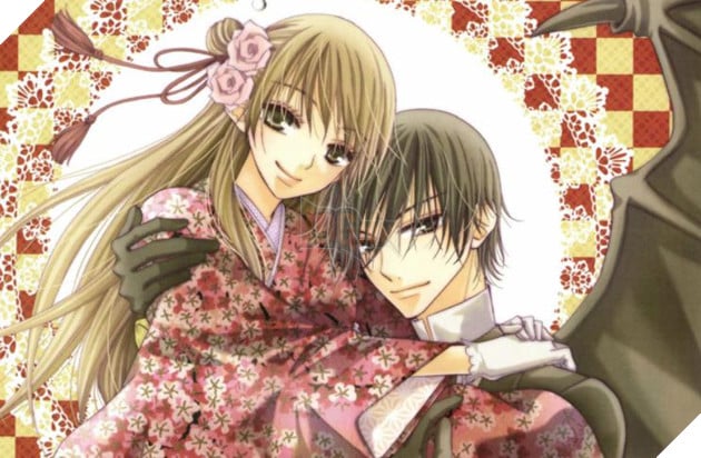 Bảng xếp hạng 15 MANGA yêu ma quỷ quái hay nhất lịch sử: Kimetsu No Yaiba chỉ đứng nhì! Phần Đầu  4