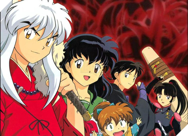 Bảng xếp hạng 15 MANGA yêu ma quỷ quái hay nhất lịch sử: Kimetsu No Yaiba chỉ đứng nhì! Phần Đầu  6