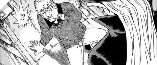 Spoiler Conan chap 1065: Tổ Chức Áo Đen phát hiện Camel. Thông tin về Rum được xác nhận!