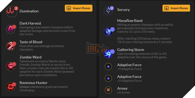 LMHT: Bất chấp meta ghẻ lạnh Xạ thủ, Jhin vẫn vươn lên trở thành tướng Xạ thủ mạnh nhất Tiền Mùa Giải 2021 4