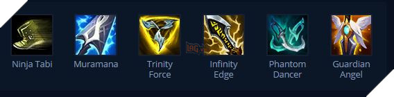 LMHT: Hướng dẫn cách lên đồ mới và bảng ngọc mạnh nhất cho Corki Tiền Mùa Giải 2021 9