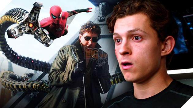 Marvel Studios sẽ hồi sinh tên phản diện đình đám màn ảnh một thời?