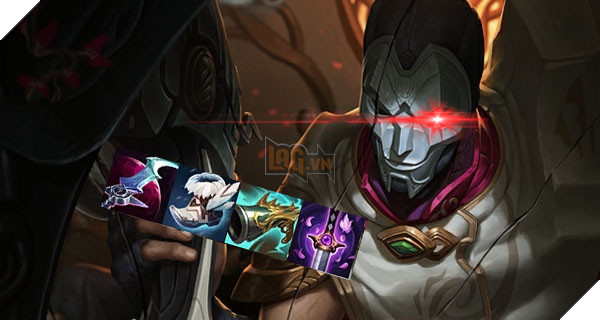 LMHT: Bất chấp meta ghẻ lạnh Xạ thủ, Jhin vẫn vươn lên trở thành tướng Xạ thủ mạnh nhất Tiền Mùa Giải 2021 5