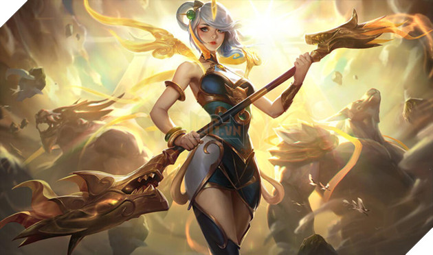 Đấu Trường Chân Lý: Điểm mặt 3 quân cờ có khả năng tăng tiến sức mạnh tốt nhất tại phiên bản 10.24 2