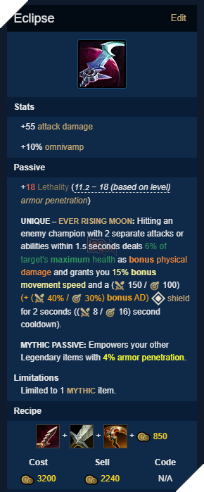 LMHT: Bất chấp meta ghẻ lạnh Xạ thủ, Jhin vẫn vươn lên trở thành tướng Xạ thủ mạnh nhất Tiền Mùa Giải 2021 3