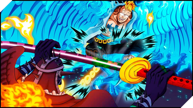 Liệu Ace sẽ xuất hiện trong One Piece chap 998? Xem hình ảnh và đọc những dòng spoiler mới nhất để biết thêm về những diễn biến hấp dẫn trong câu chuyện.