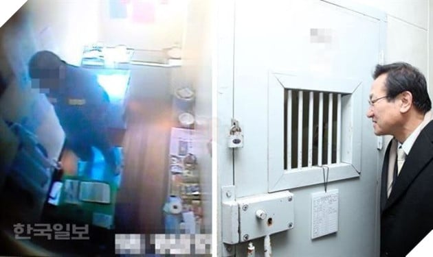 Gia đình tên tội phạm nguyên mẫu phim Hope gây phẫn nộ sau tuyên bố chuyển nhà vì không muốn bị giám sát 3