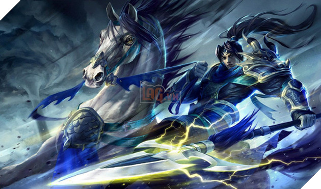 Đấu Trường Chân Lý: Điểm mặt 3 quân cờ có khả năng tăng tiến sức mạnh tốt nhất tại phiên bản 10.24 3