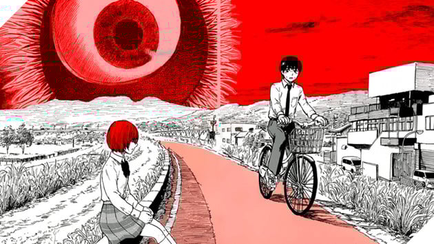 Top 12 manga vi phạm “thuần phong mỹ tục” vì đầy bạo lực, tình dục và tệ nạn xã hội Phần Cuối  4