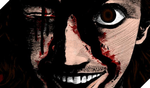 Top 12 manga vi phạm “thuần phong mỹ tục” vì đầy bạo lực, tình dục và tệ nạn xã hội Phần Cuối  6