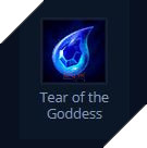 LMHT: Hướng dẫn cách lên đồ mới và bảng ngọc mạnh nhất cho Corki Tiền Mùa Giải 2021 3