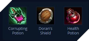 LMHT: Hướng dẫn cách lên đồ mới và bảng ngọc mạnh nhất cho Corki Tiền Mùa Giải 2021 2