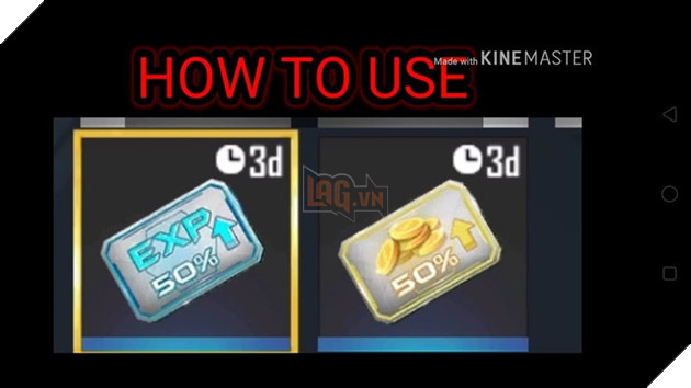 Free Fire: Làm thế nào để tăng cấp nhanh nhất? 