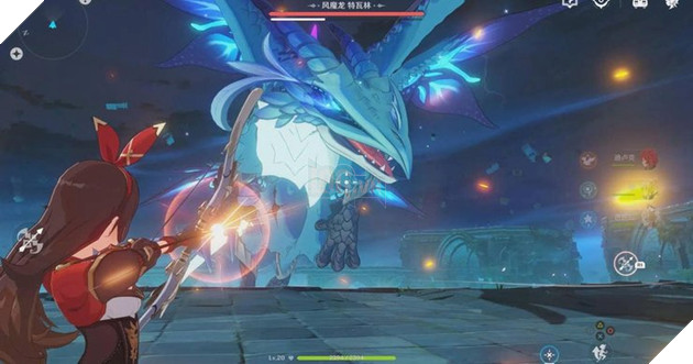 Genshin Impact bản Console và Mobile có gì khác? 2