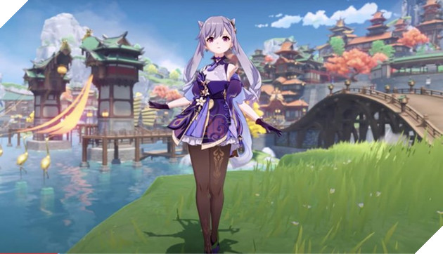 Genshin Impact bản Console và Mobile có gì khác? 3