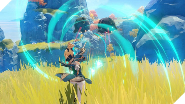 Genshin Impact bản Console và Mobile có gì khác? 4