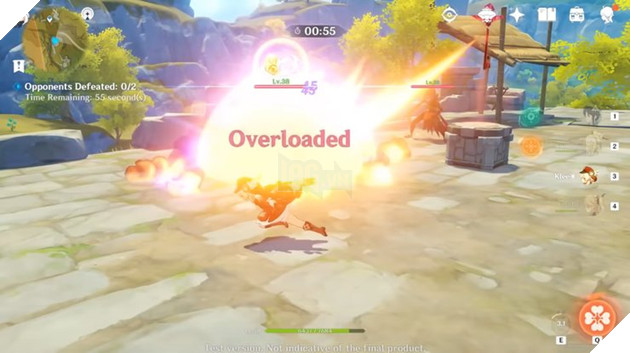 Genshin Impact bản Console và Mobile có gì khác? 5