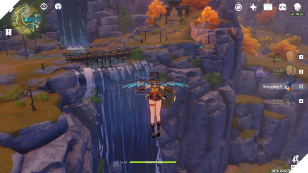 Genshin Impact bản Console và Mobile có gì khác? 6