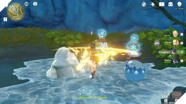 Genshin Impact bản Console và Mobile có gì khác? 8