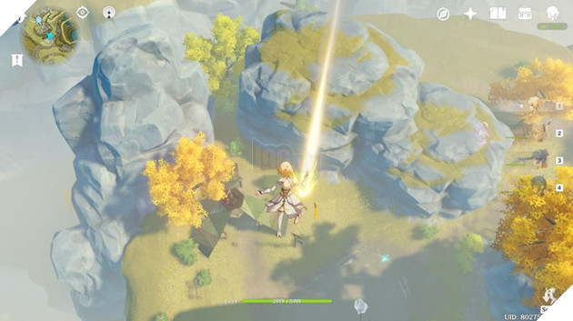 Genshin Impact bản Console và Mobile có gì khác? 7