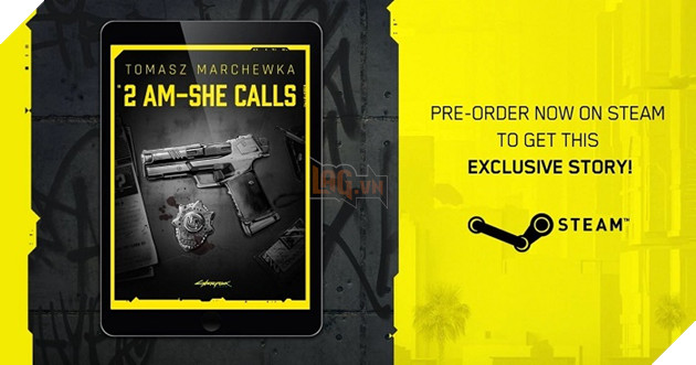 CD Projekt Red tiết lộ kế hoạch cho các bản mở rộng của Cyberpunk 2077 3