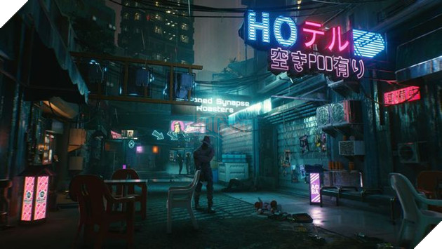 CD Projekt Red tiết lộ kế hoạch cho các bản mở rộng của Cyberpunk 2077