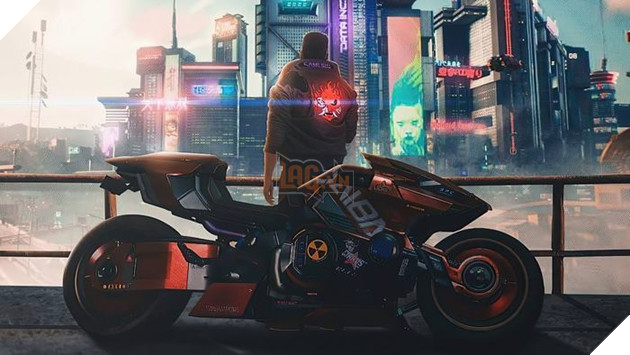 CD Projekt Red tiết lộ kế hoạch cho các bản mở rộng của Cyberpunk 2077 2