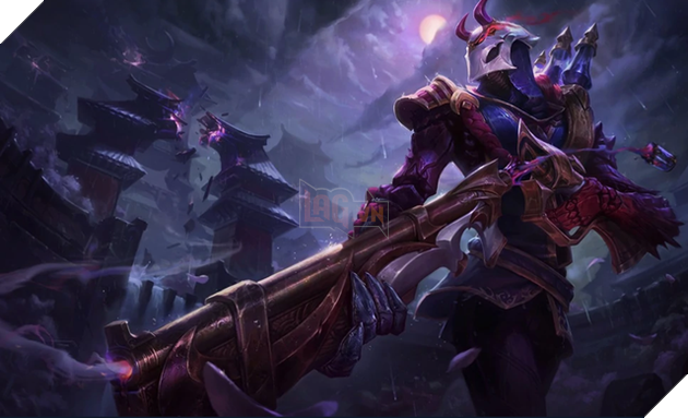 Đấu Trường Chân Lý: Đội hình Thiện Xạ quay trở lại meta với Teemo làm sát thương chủ lực cực mạnh mẽ 3