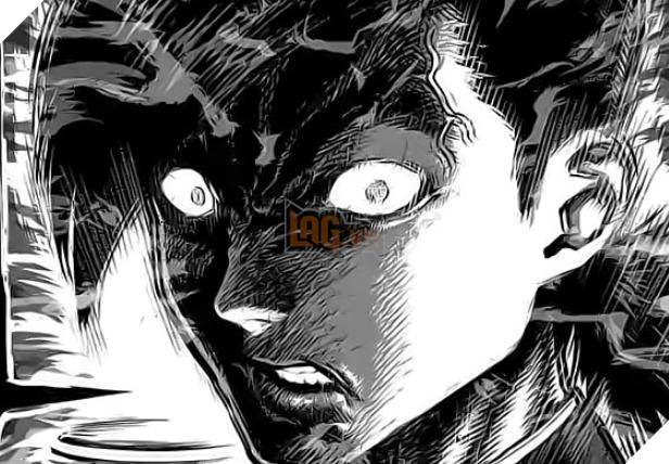 Dự đoán spoiler Kengan Omega chap 88: dùng Thái Cực Quyền, Đại Xà Liu VS Long Vương Ryuki 4