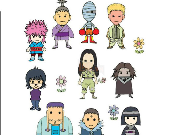 Tổng hợp lịch phát hành manga tháng 12: Ớt Bảy Màu, Spy X Family, Doraemon tập 0, Slam Dunk và...? 9