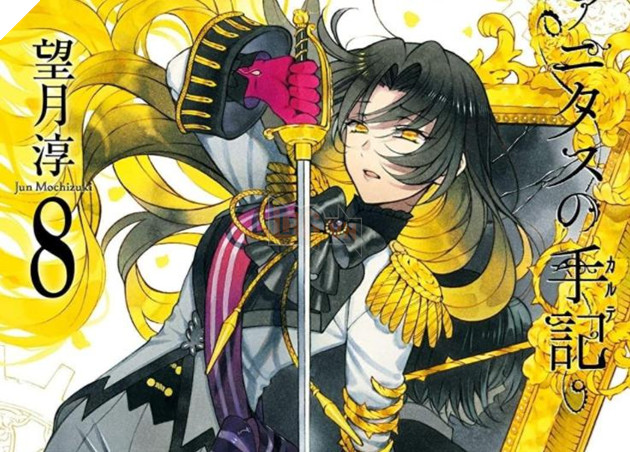 Tổng hợp lịch phát hành manga tháng 12: Ớt Bảy Màu, Spy X Family, Doraemon tập 0, Slam Dunk và...? 14