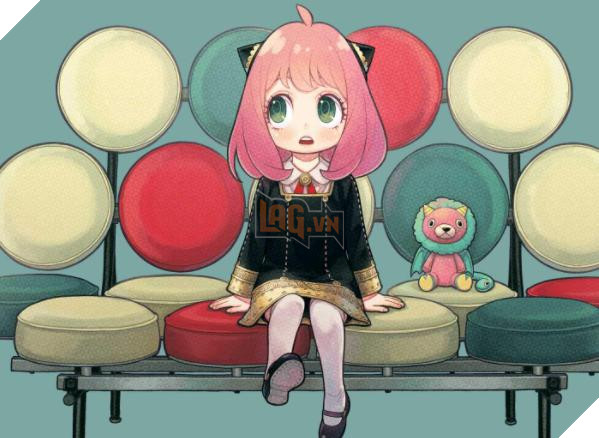 Tổng hợp lịch phát hành manga tháng 12: Ớt Bảy Màu, Spy X Family, Doraemon tập 0, Slam Dunk và...? 16