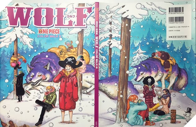 Tổng hợp lịch phát hành manga tháng 12: Ớt Bảy Màu, Spy X Family, Doraemon tập 0, Slam Dunk và...?