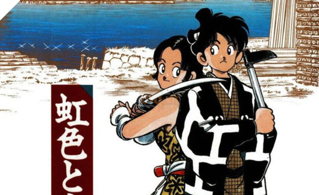 Tổng hợp lịch phát hành manga tháng 12: Ớt Bảy Màu, Spy X Family, Doraemon tập 0, Slam Dunk và...? 2