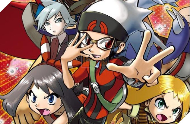 Tổng hợp lịch phát hành manga tháng 12: Ớt Bảy Màu, Spy X Family, Doraemon tập 0, Slam Dunk và...? 3