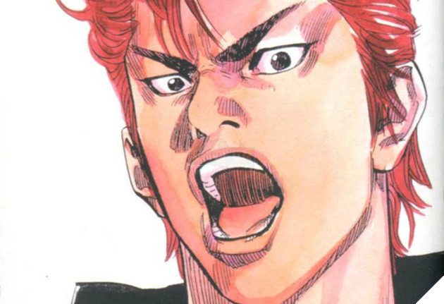 Tổng hợp lịch phát hành manga tháng 12: Ớt Bảy Màu, Spy X Family, Doraemon tập 0, Slam Dunk và...? 4