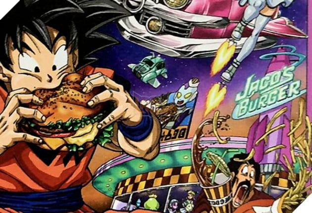 Tổng hợp lịch phát hành manga tháng 12: Ớt Bảy Màu, Spy X Family, Doraemon tập 0, Slam Dunk và...? 8