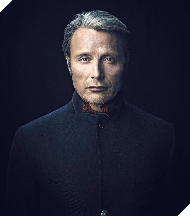  HOT Mads Mikkelsen sẽ là người thay thế Johnny Depp trong Fantastic Beasts 2