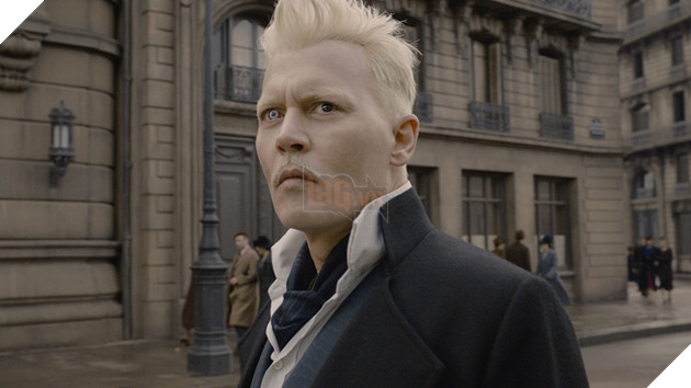  HOT Mads Mikkelsen sẽ là người thay thế Johnny Depp trong Fantastic Beasts