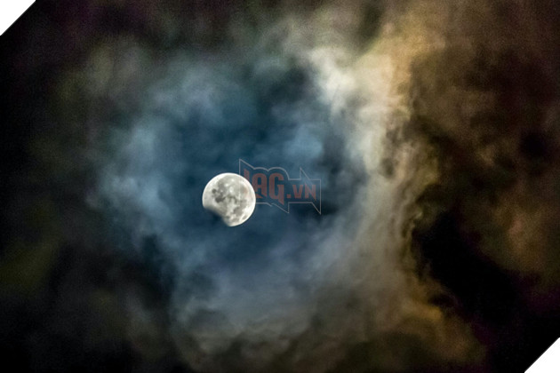 How to see a frosty moon and the final lunar eclipse of the year - Lonely  Planet