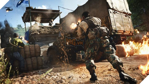 Ngày 10/12/2020: Cột mốc đáng nhớ của game thủ thế giới 3